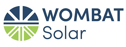 wombat-solar